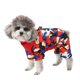 thumbnail image 4 of Dog Jumpsuit Autumn Winter Windproof Pet Dog Jacket Coat S, 4 of 5