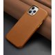 thumbnail image 2 of Funda magnética de cuero para teléfono móvil IPhone12/12 Pro de 6,1 pulgadas, funda protectora de cuerpo completo a prueba de huellas dactilares a prueba de golpes Ofspeizc CZDZ-ZH22-5, 2 of 6