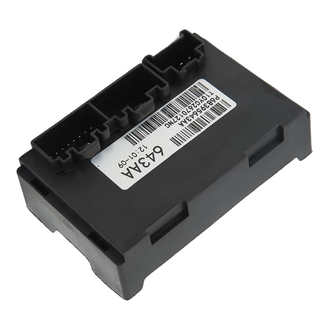 56029423AJ, Module de Contrôle du Boîtier de Transfert Parfait pour Voiture
