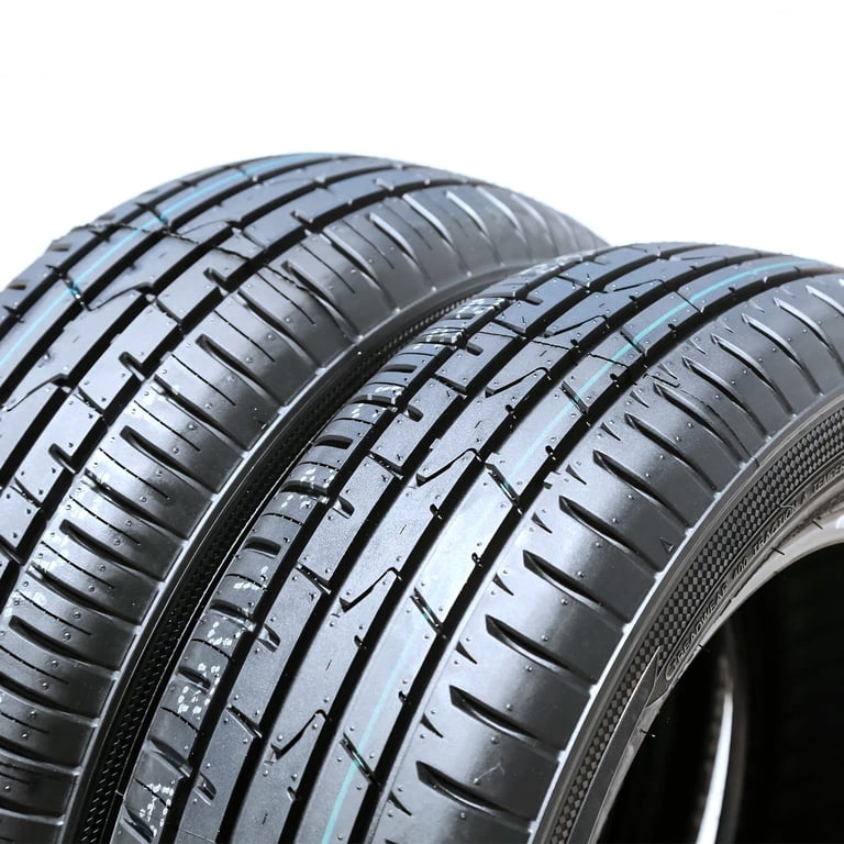 Arduzza Epoch Nuovo HP 165/65R14 79H, Summer Performance Tire for