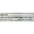 thumbnail image 4 of Geri-Care Acetaminophen Liquid Pain Relief 160 mg/5mL - Cherry Flavor, 16 oz, 1 per Bottle, 4 of 4