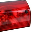 thumbnail image 5 of Car 3RD Third Brake Light High Level Stop Light For Dodge Mercedes Sprinter 2500 3500 1995-2006 A0028206056, 5 of 7