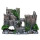 thumbnail image 2 of Aquarium Decoration Big Castle Resin Material Fish Tank Supplies Accessories For Fish Tank Ornaments, 2 of 4