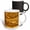 Multicolor, variant on 3drose, Gold Brick, 15oz Mug