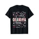 thumbnail image 1 of Regalos para hombres "Es cosa de abuelas", frases divertidas, linda camiseta para el Día de la Madre., 1 of 6