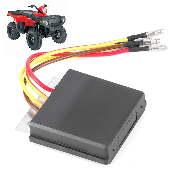 Rectificador Regulador De Voltaje Rectificador 4060173 Reemplazo Apto Para Big ///Scrambler