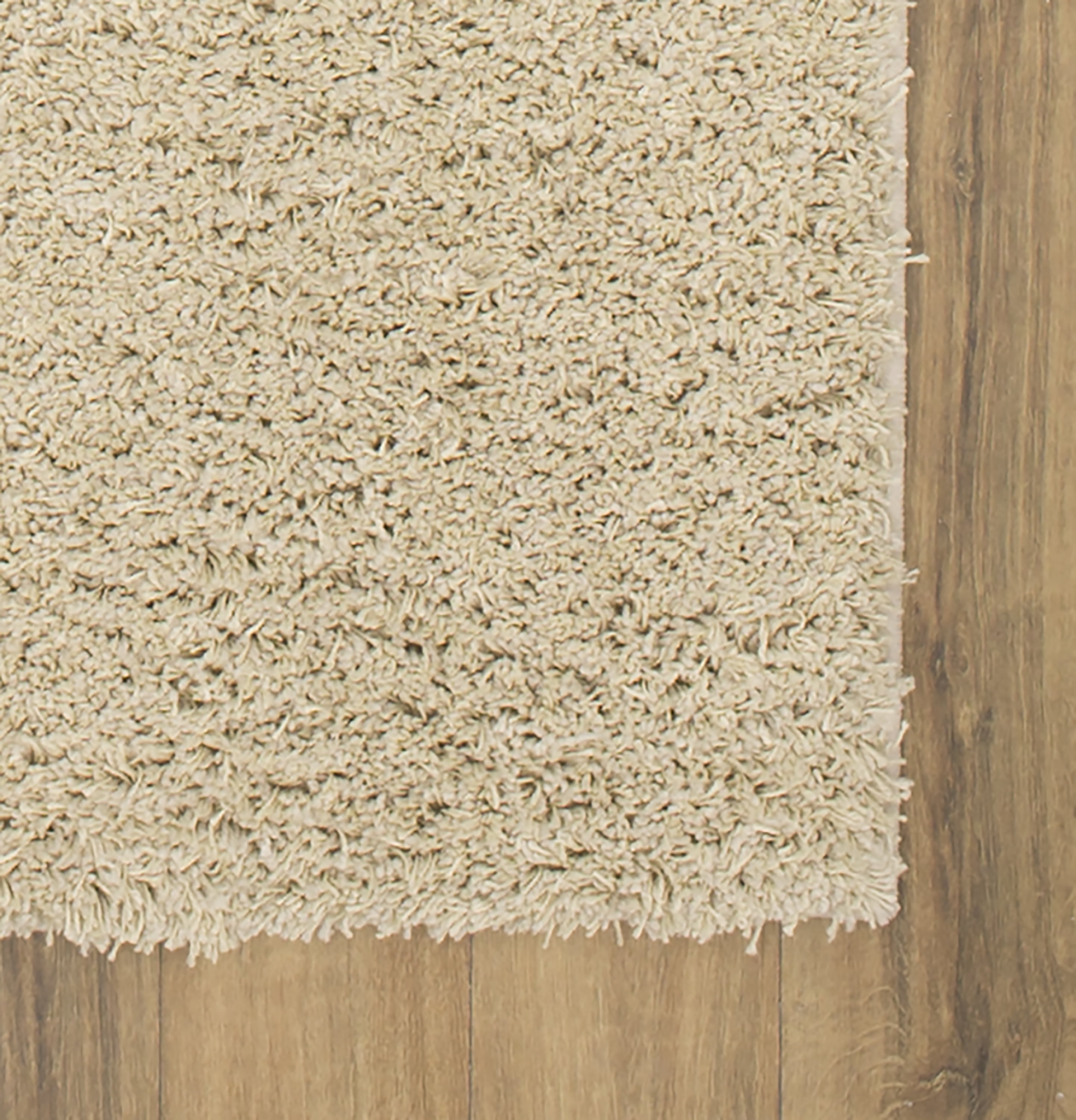 Mohawk Home Willow Creek Solid Shag Area Rug
