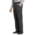 thumbnail image 3 of Cherokee Workwear Revolution Tech Men Scrubs Pant Mid Rise Straight Leg Zip Fly WW250AB, 3 of 5