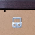 thumbnail image 3 of Studio Decor Lifestyles Black Cherry Frame With Mat, 3 of 4