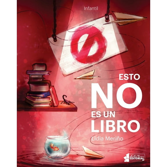 Esto no es un libro, (Paperback)