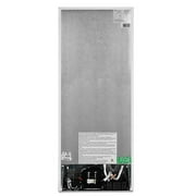 Avanti FF10B0W 10 Cu Ft Top Freezer Frost Free Refrigerator White