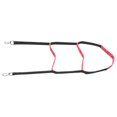 thumbnail image 2 of Professional Rope Ladder Wear-resistant Kayak Ladder Convenient Ship Ladder Boat Accessory, 2 of 3