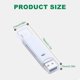 thumbnail image 3 of Portable 64GB USB Stick with double Port USB 3.0 & USB C General USB Drive Easy to Carry for Smartphones & Computers, 3 of 5