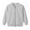 Gray, variant on UQJfacai Girls Bomber Jacket Kids Fall Zip Up Athletic Jackets Long Sleeve Sweatshirts Casual Outerwear Coats with Pockets 5-15 Years