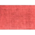 thumbnail image 1 of Ahgly Company Indoor Rectangle Oriental Red Industrial Area Rugs, 5' x 7', 1 of 4
