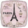 Loftus International A3-4851 18 in. A Day in Paris Balloon