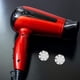 thumbnail image 1 of unbranded 3Ud Ventilador De Motor Para De Pelo Con Durabilidad Y Protección Calor, 1 of 8
