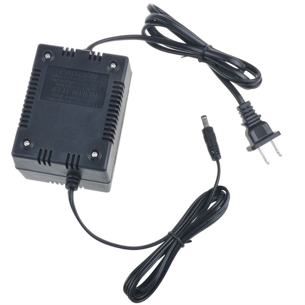 Omilik 12V AC Adapter compatible with Creative GigaWorks T20 MF1545 PC Multimedia Speaker Power - image 3 of 3