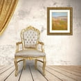 thumbnail image 3 of Yeremyan, Vahe 15x17 Gold Ornate Wood Framed with Double Matting Museum Art Print Titled - Fall, 3 of 4