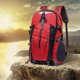 thumbnail image 5 of Xihbxyly Mochila Multifuncional, Impermeable, para Exteriores, Cómoda Bandolera Doble, Ideal para Senderismo y Escalada, Ideal para Viajes y Deportes, Ideal Como Regalo para Hombres y Mujeres., 5 of 7
