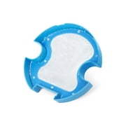 Flowclear AquaClimb Automatic Water-Powered Above Ground Pool Cleaning Vacuum