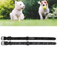 thumbnail image 4 of Correa Para El Cuello Del Perro Collar De Camuflaje Collar Reflectante Para Perros Suministros Para Mascotas 2Pcs Dog Collar Camouflage Reflective Neck Strap Forro Cómodo, 4 of 7