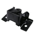 thumbnail image 6 of Front Exhaust Muffler Pipe Insulator Hanger for Nissan Rogue Sentra 20651-JG300, 6 of 7