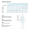 thumbnail image 5 of Speedo Women's Pro LT Super Pro Swimsuit, Black, 28, 5 of 5