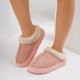 thumbnail image 4 of Zapatos interior para casa sdgfhsdfhgb ( 38-39) Rosa, 4 of 9