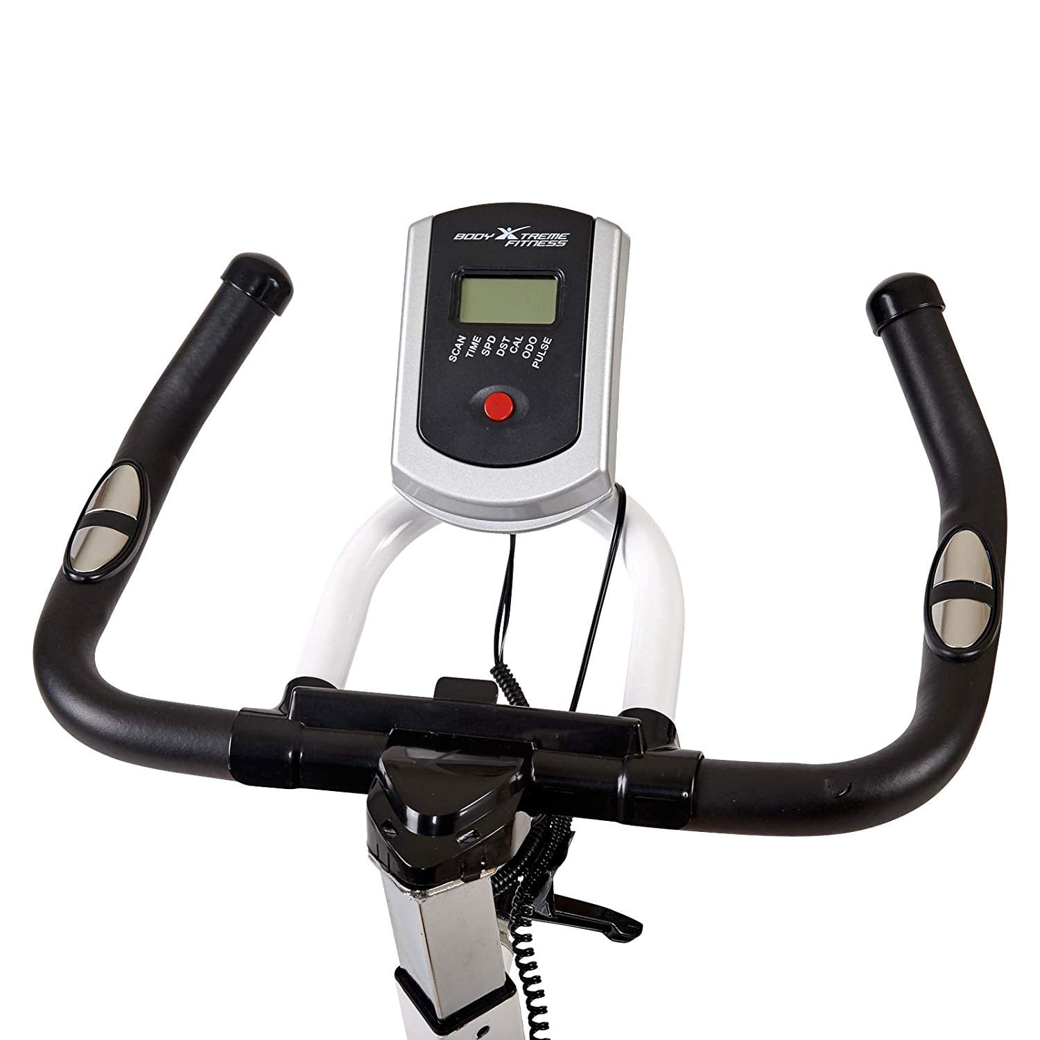 Body xtreme fitness online exercise bike