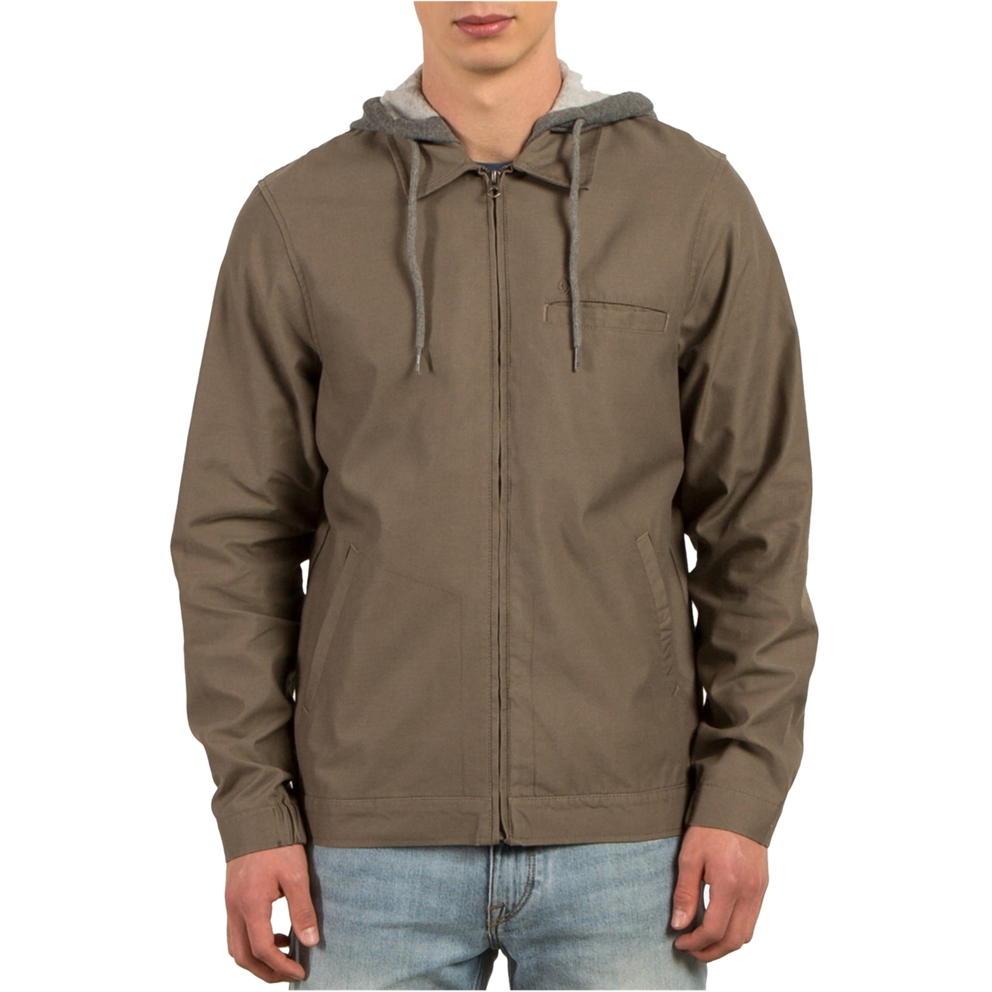 Billabong Outlet Billabong Men's Barlow Twill Jacket