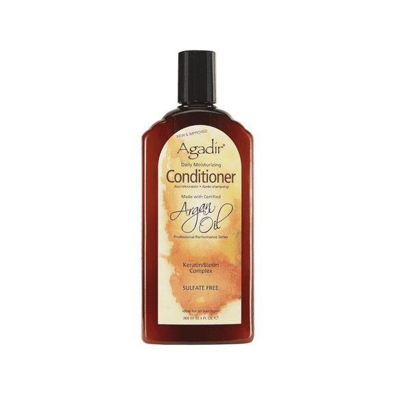 Agadir Argan Oil Daily Moisturizing Conditioner 12oz