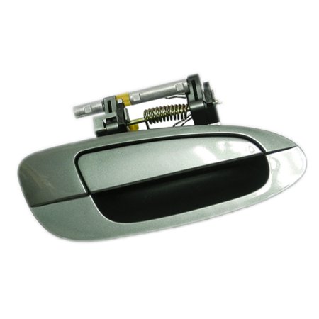 4amca Front Right Passenger Side Outside Door Handle For 02 06