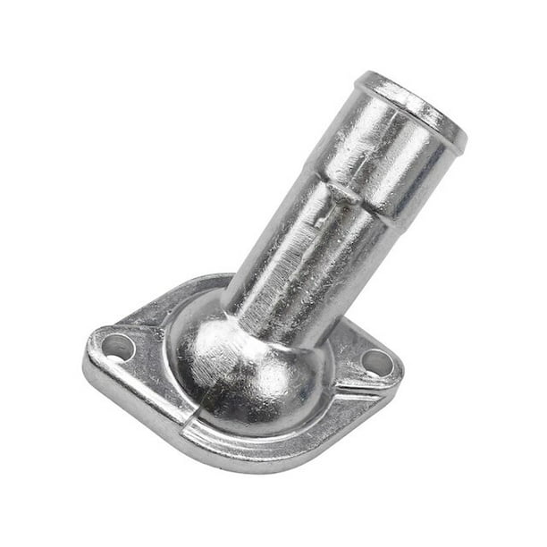 Thermostat Housing Compatible with 2007 2017 Nissan Altima 2.5L 4