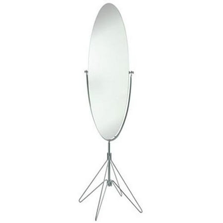 Atom Floor Mirror