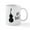 White, variant on CafePress - Got Bass? Mug - 11 oz Ceramic Mug - Novelty Coffee Tea Cup