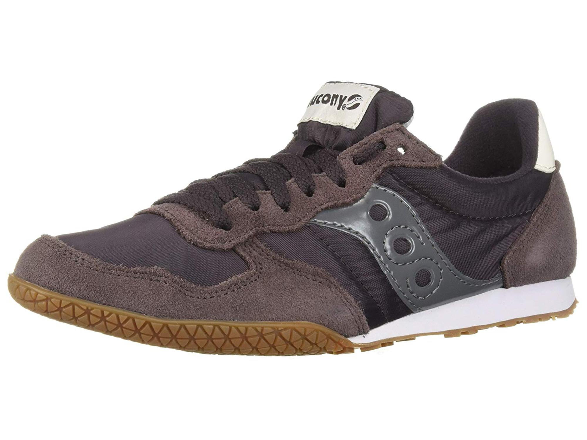 saucony bullet tan