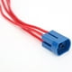 thumbnail image 5 of Interruptor pulsador PIN, 22 mm, CA 250 V, 20 A, interruptor pulsador, interruptor de botón de metal, materiales ecológicos, 5 of 8