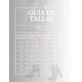 thumbnail image 5 of Botín arriba del tobillo Y tacón cuadrado para mujer, 5 of 5