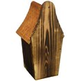 thumbnail image 5 of Reckitt Benckiser 208966 Rustic Bluebird House, 5 of 5