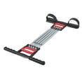 thumbnail image 2 of Easy to Install Multifunction Pedal Spring, High Reliability Three Purpose Chest Expander, Stable Performance for Men Women Fitness Equipment, 2 of 7