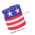 thumbnail image 2 of AURARMLET Para Manualidades Y Con Patriótico Para Celebraciones Usa, 2 of 6