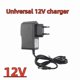 thumbnail image 1 of Batería Premium para Destornillador/taladro 12V 4.0Ah para Amoladoras de Ángulo DKCD y Llaves de Impacto Batería de Iones de Litio + Cargador, 1 of 9
