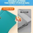 thumbnail image 4 of Folder Board Office Supplies Thickened Writing Board Student Color Clip Home School Folder, 4 of 6