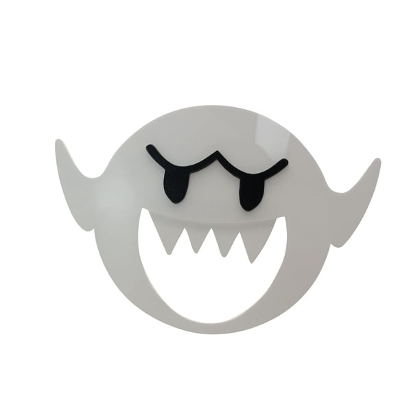 Create Cartoon Tissue Holder, Party Decoration, Home Acrylic Tissue Holder