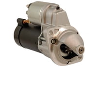 OEG Parts New Starter Replacement For Lombardini Diesel Engine LDW Series 58401940, 5840133, 063521070620, 10807, D6RA22, D6RA52, SVA0017, 41040027