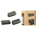 thumbnail image 2 of Garbage Bag Holder Dispenser for Plastic Bag,Trash Bag Holder for Bathroom Home, 2 of 16