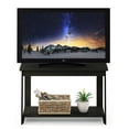 thumbnail image 4 of Furinno 18041EX Beginning TV Stand, Espresso Color, 4 of 6
