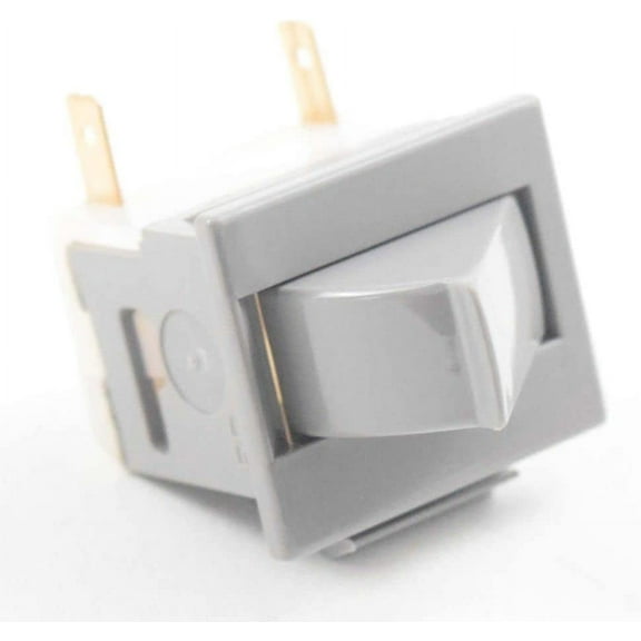 Electrolux Genuine OEM 216954208 Freezer Compressor Start Device