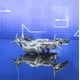 thumbnail image 4 of Figura de Acción Megatron Deluxe 13 cm de Transformers EarthSpark, 4 of 6